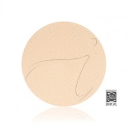 Jane Iredale Pure Pressed Base Mineral Foundation Refill Bisque (Fair with Light Gold Undertones SPF 20)