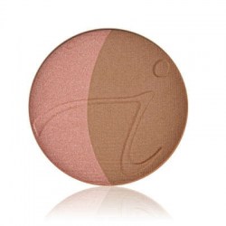 Jane Iredale So Bronze Bronzing Powder Refill 3 (Peachy Brown)