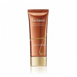 Jane Iredale Tantasia Self Tanner & Bronzer