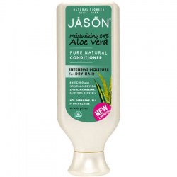 Jason Moisturising 84% Aloe Vera Conditioner