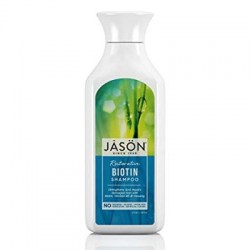 Jason Restoration Biotin Shampoo 473ml