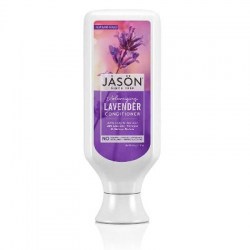 Jason Volumising Lavender Conditioner 454g