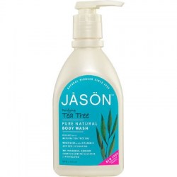 Jason Purifying Tea Tree Body Wash 887ml