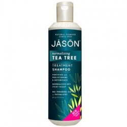 Jason Normalising Tea Tree Treatment Shampoo