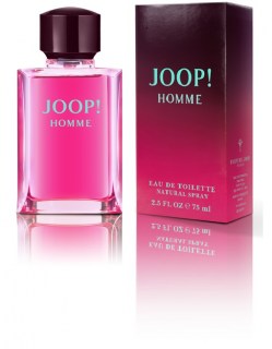Joop Homme Eau de Toilette Spray 75ml