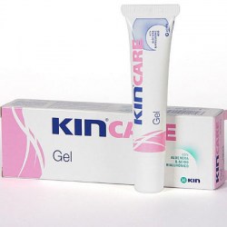 Kin Care Gel With Aloe Vera 15ML