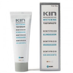 Kin Whitening Toothpaste 