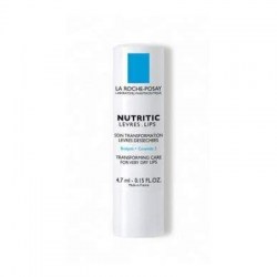 La Roche Posay Nutritic Moisturising Lip Cream