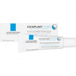 La Roche Posay Cicaplast Lips 7.5ml