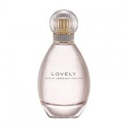 Lovely by Sarah Jessica Parker Eau de Toilette 50ml