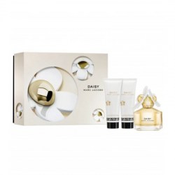 Marc Jacobs Daisy EDT 50ml Gift Set