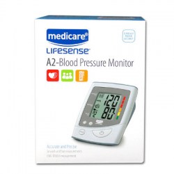 MEDICARE BLOOD PRESSURE MONITOR