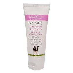 Moogoo Protein Shot 50ml