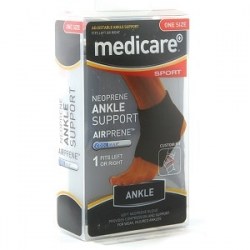 Sport Neoprene Ankle Support