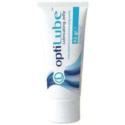 Opti Lube lubricating gel 42g