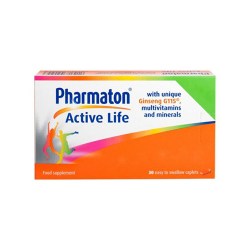 Pharmaton Active Life