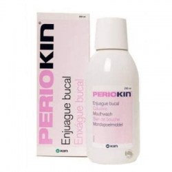 PerioKin Mouthwash 250ml