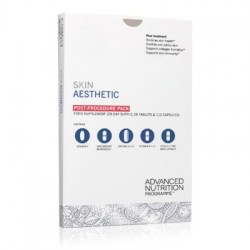 Skin Aesthetic Post-Procedure Pack 28 Day Supply