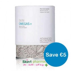 Skin Omegas+ 180 Capsules