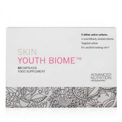 Skin Youth Biome 60 Capsules