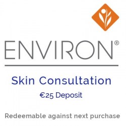 Skin Consultation Deposit