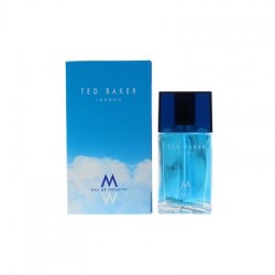 Ted Baker M Eau de Toilette 75ml Spray