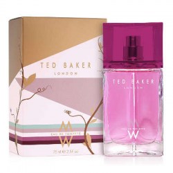 Ted Baker Eau de Toilette Spray for Women 75 ml