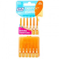 Tepe Easy pick - easy cleaning between teeth
