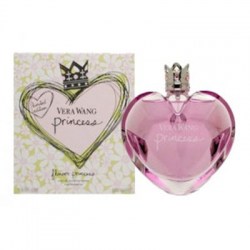 Vera Wang Flower Princess Eau de Toilette 30ml Spray