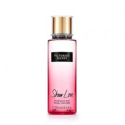 Victoria Secret Sheer Love Body Mist 250ml