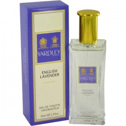 Yardley English Lavender