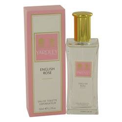 Yardley of London Perfume
