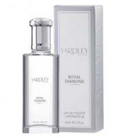 Yardley Royal Diamond
