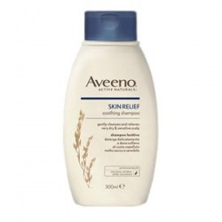 AVEENO Skin Relief Soothing Shampoo