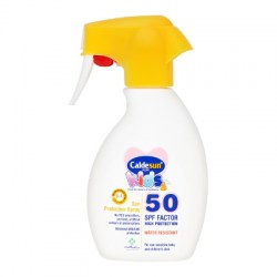 Caldesun Kids High Protection SPF50