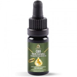 Celtic Wind CBD Oil 30ml