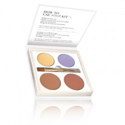 Jane Iredale Corrective Concealer Colours