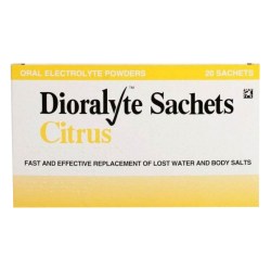dioralyte-citrus-20-sachets