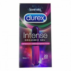 Durex Intense Gel