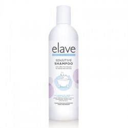Elave Sensitive Baby Shampoo