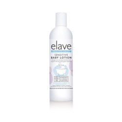 Elave Sensitive Baby Lotion