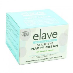 Elave Sensitive nappy cream 100g
