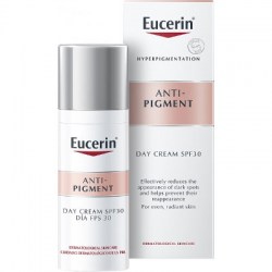 Eucerin Anti-Pigment Face Cream SPF 30 50ml