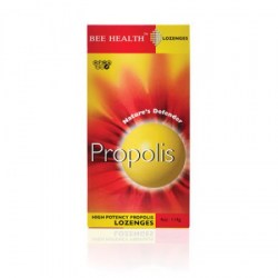 Beehealth Propolis Lozenges(High Potency Propolis) 114g