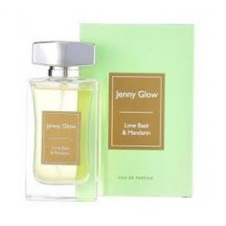 Jenny Glow Lime Basil & Mandarin 80ml