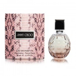 JIMMY CHOO EAU DE TOILETTE 40ML