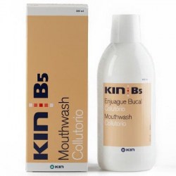 Kin B5 Mouthwash 500ml