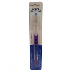 Kin Tooth Brush Medium
