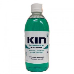 Kin Mouthwash  