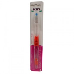 Kin Tooth Brush  Soft 